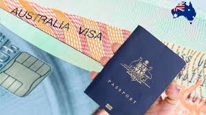 Avustralya vizeleri artık kısa bir sürede sonuçlanıyor!